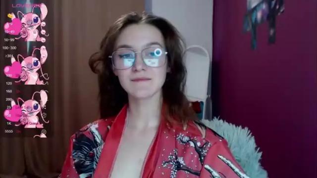 Thumbnail 1, lisa_hua's Stream at Chaturbate, 14 months ago