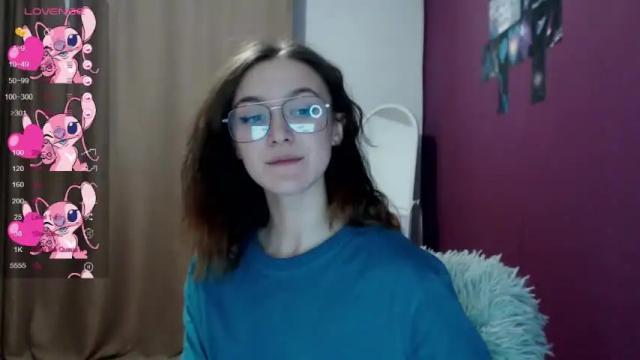 Thumbnail 1, lisa_hua's Stream at Chaturbate, 14 months ago