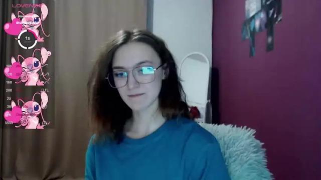 Thumbnail 2, lisa_hua's Stream at Chaturbate, 14 months ago