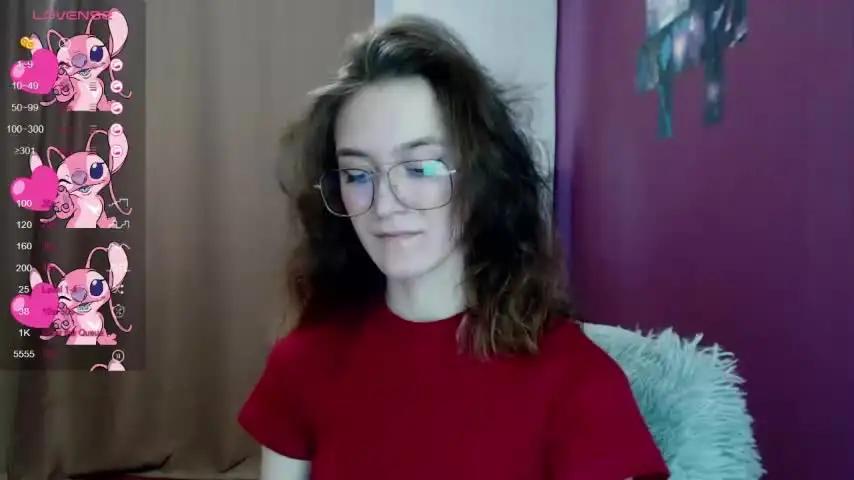 lisa_hua Chaturbate