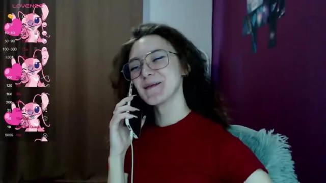 Image 3 of lisa_hua Stream on Chaturbate on 14 months ago