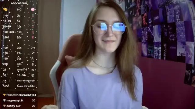Image 10 of lisa_hua Stream on Chaturbate on 10 days ago