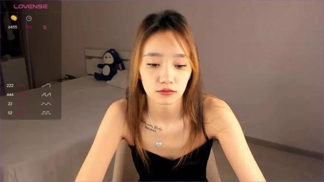 Thumbnail 3, lisa_hyun's Stream at Chaturbate, 10 months ago