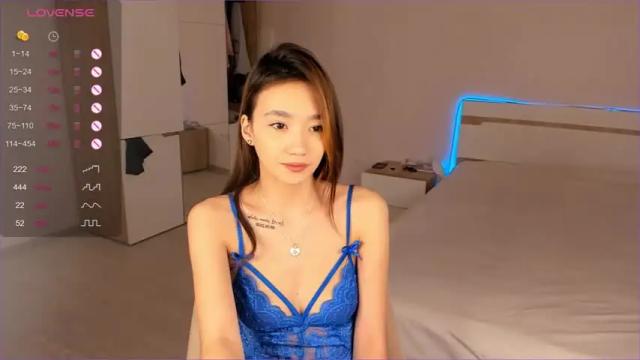 Thumbnail 3, lisa_hyun's Stream at Chaturbate, 10 months ago