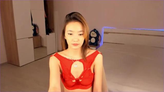 Thumbnail 2, lisa_hyun's Stream at Chaturbate, 10 months ago