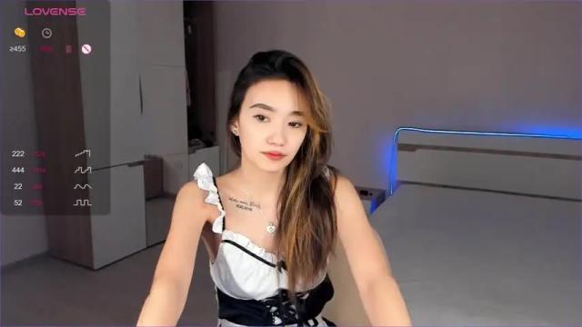 Thumbnail 1, lisa_hyun's Stream at Chaturbate, 9 months ago