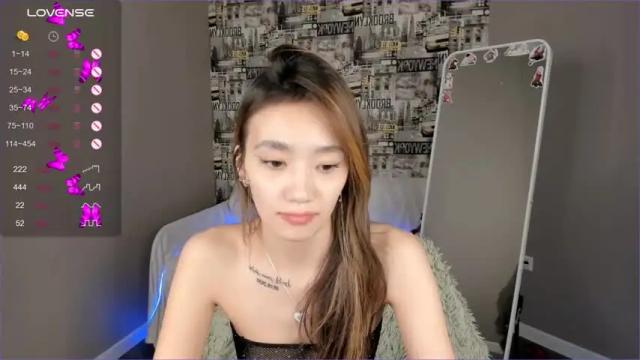 Thumbnail 2, lisa_hyun's Stream at Chaturbate, 9 months ago