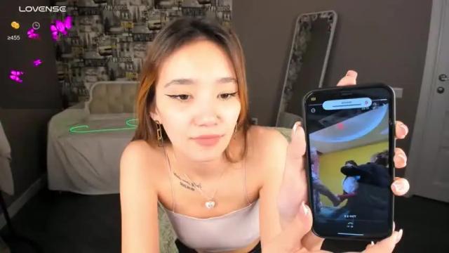 Thumbnail 3, lisa_hyun's Stream at Chaturbate, 9 months ago