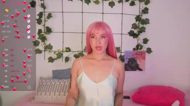 Thumbnail 1, lisa_joseph's Stream at Chaturbate, 19 months ago