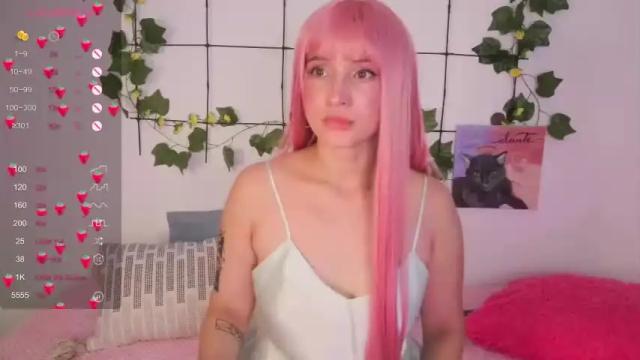 Image 12 of lisa_joseph Stream on Chaturbate on 19 months ago