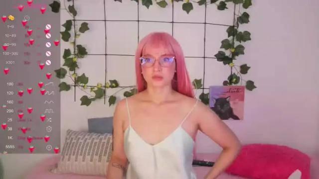 Image 2 of lisa_joseph Stream on Chaturbate on 19 months ago