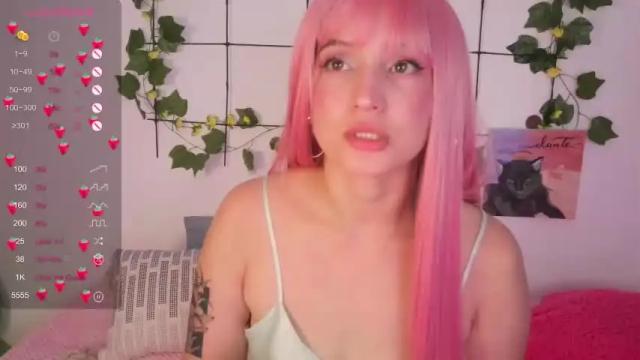 Thumbnail 3, lisa_joseph's Stream at Chaturbate, 19 months ago