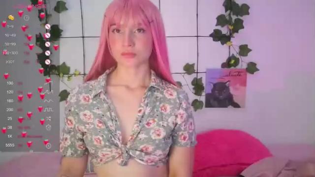 Image 11 of lisa_joseph Stream on Chaturbate on 19 months ago