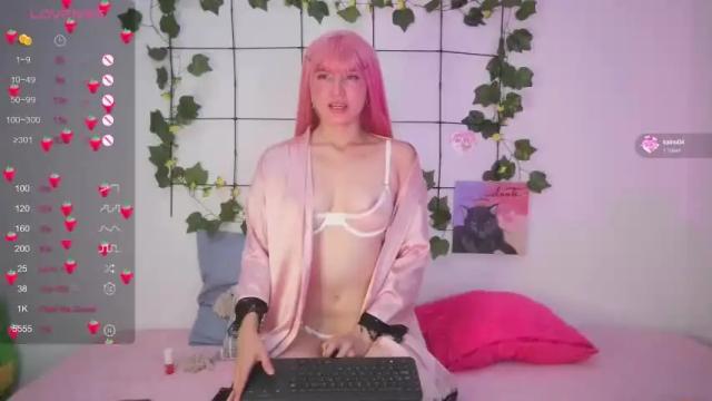 Image 2 of lisa_joseph Stream on Chaturbate on 19 months ago