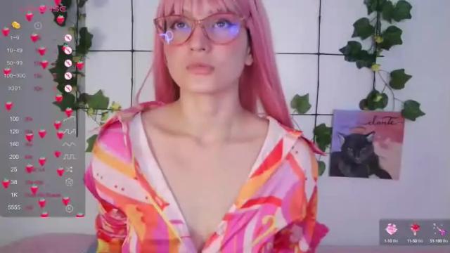 Image 11 of lisa_joseph Stream on Chaturbate on 19 months ago