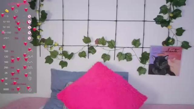 Image 12 of lisa_joseph Stream on Chaturbate on 19 months ago