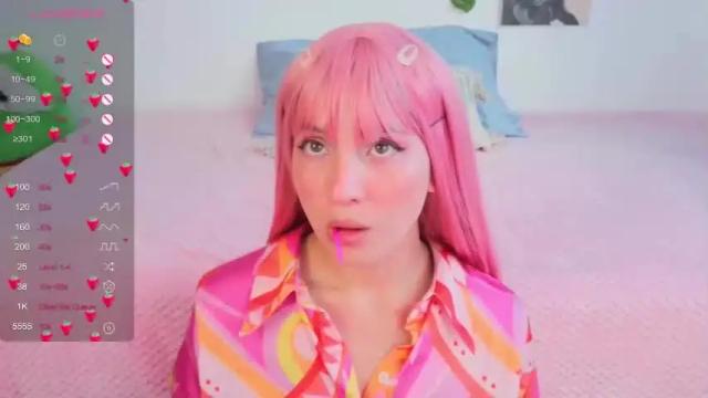 Thumbnail 1, lisa_joseph's Stream at Chaturbate, 19 months ago