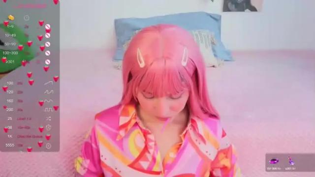 Image 3 of lisa_joseph Stream on Chaturbate on 19 months ago