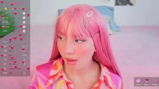 Thumbnail 2, lisa_joseph's Stream at Chaturbate, 19 months ago