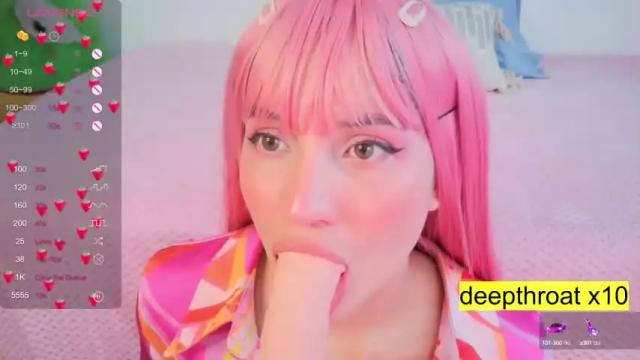 Image 8 of lisa_joseph Stream on Chaturbate on 19 months ago