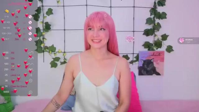 Thumbnail 1, lisa_joseph's Stream at Chaturbate, 19 months ago