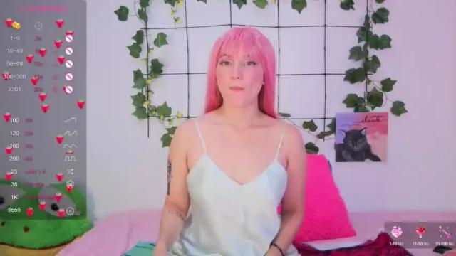 Image 11 of lisa_joseph Stream on Chaturbate on 19 months ago