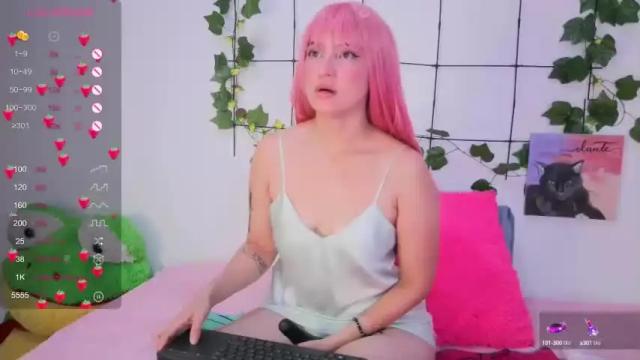 Image 4 of lisa_joseph Stream on Chaturbate on 19 months ago