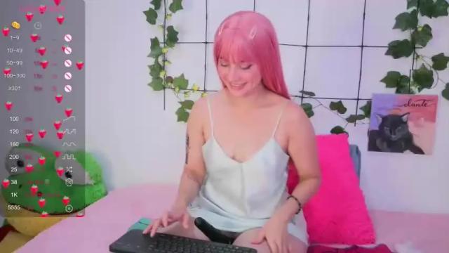 Thumbnail 2, lisa_joseph's Stream at Chaturbate, 19 months ago