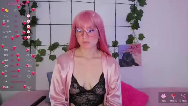 Image 2 of lisa_joseph Stream on Chaturbate on 18 months ago