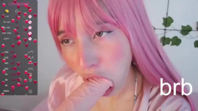 Image 12 of lisa_joseph Stream on Chaturbate on 18 months ago