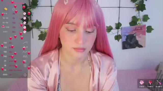 Image 3 of lisa_joseph Stream on Chaturbate on 18 months ago