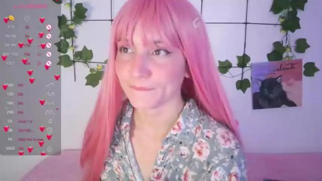 Image 10 of lisa_joseph Stream on Chaturbate on 18 months ago