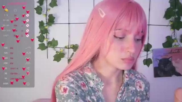 Image 12 of lisa_joseph Stream on Chaturbate on 18 months ago