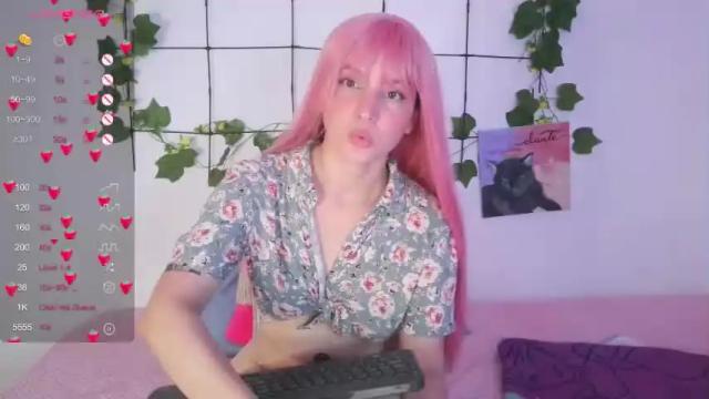 Thumbnail 2, lisa_joseph's Stream at Chaturbate, 18 months ago