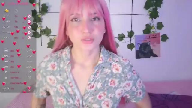 Thumbnail 3, lisa_joseph's Stream at Chaturbate, 18 months ago