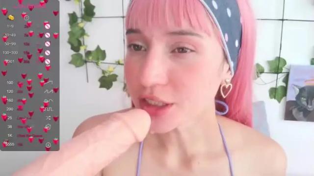 Image 11 of lisa_joseph Stream on Chaturbate on 18 months ago