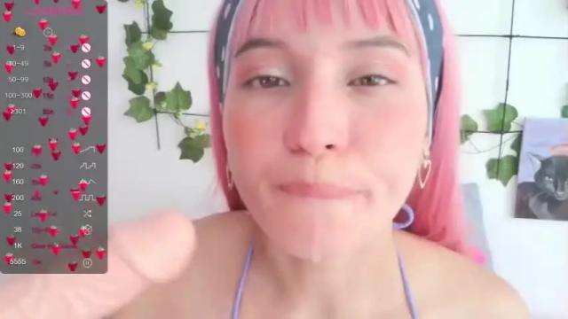 Thumbnail 2, lisa_joseph's Stream at Chaturbate, 18 months ago