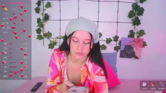 Thumbnail 1, lisa_joseph's Stream at Chaturbate, 18 months ago