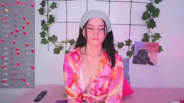 Image 3 of lisa_joseph Stream on Chaturbate on 18 months ago