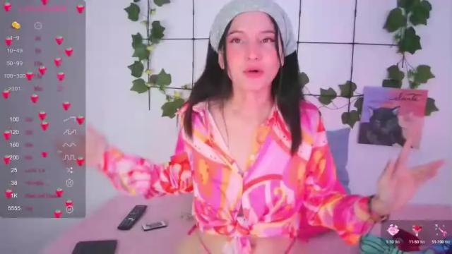 Image 6 of lisa_joseph Stream on Chaturbate on 18 months ago