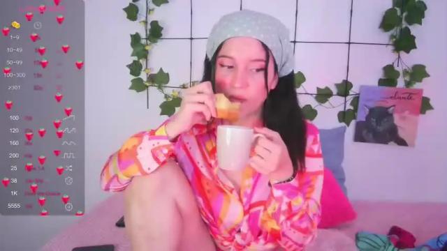 Image 8 of lisa_joseph Stream on Chaturbate on 18 months ago