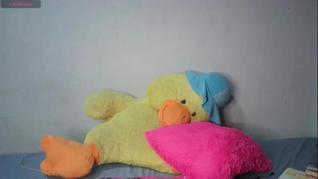 Thumbnail 1, lisa_joseph's Stream at Chaturbate, 6 months ago