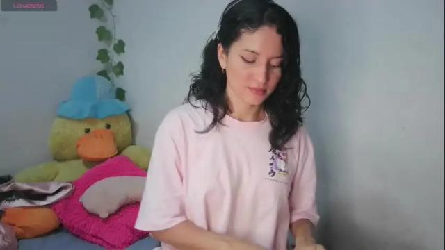 Image 4 of lisa_joseph Stream on Chaturbate on 6 months ago