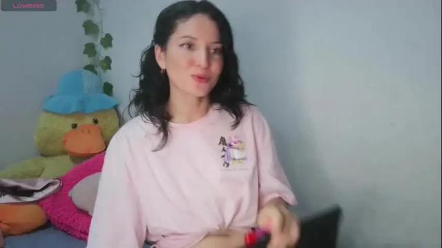 Image 8 of lisa_joseph Stream on Chaturbate on 6 months ago