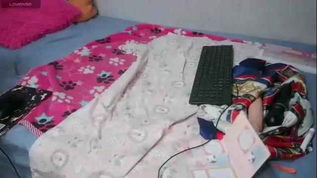 Thumbnail 2, lisa_joseph's Stream at Chaturbate, 5 months ago