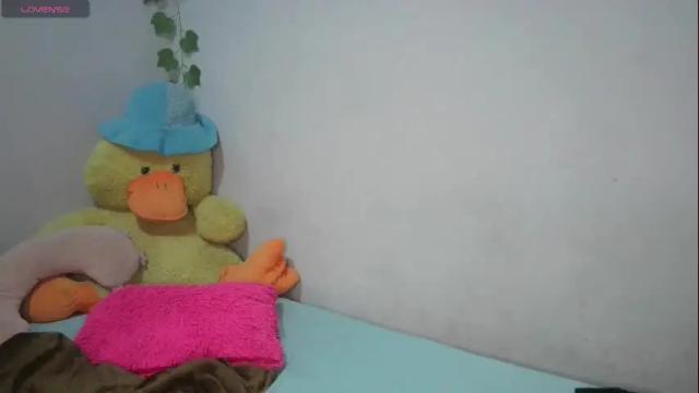 Image 8 of lisa_joseph Stream on Chaturbate on 4 months ago