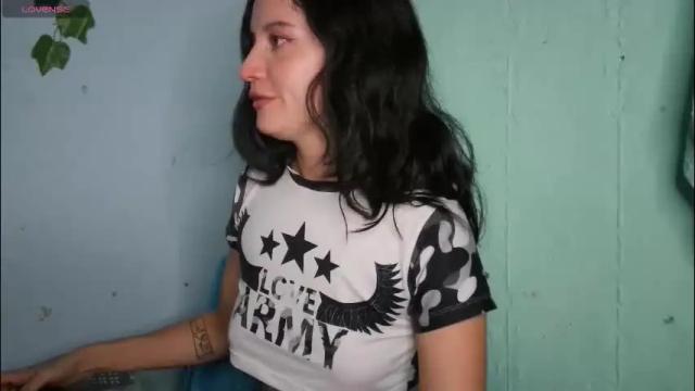 Image 6 of lisa_joseph Stream on Chaturbate on 2 months ago