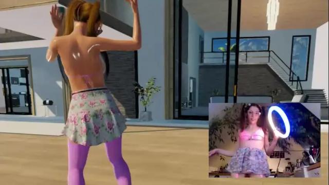 Image 4 of lisa_kurman Stream on Chaturbate on 5 months ago