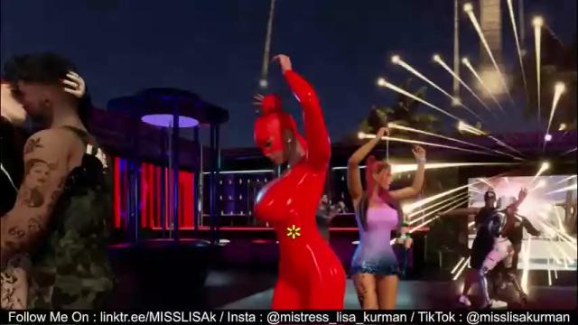 Thumbnail 1, lisa_kurman's Stream at Chaturbate, 1 month ago