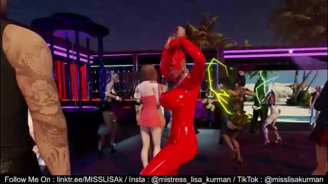 Image 12 of lisa_kurman Stream on Chaturbate on 1 month ago